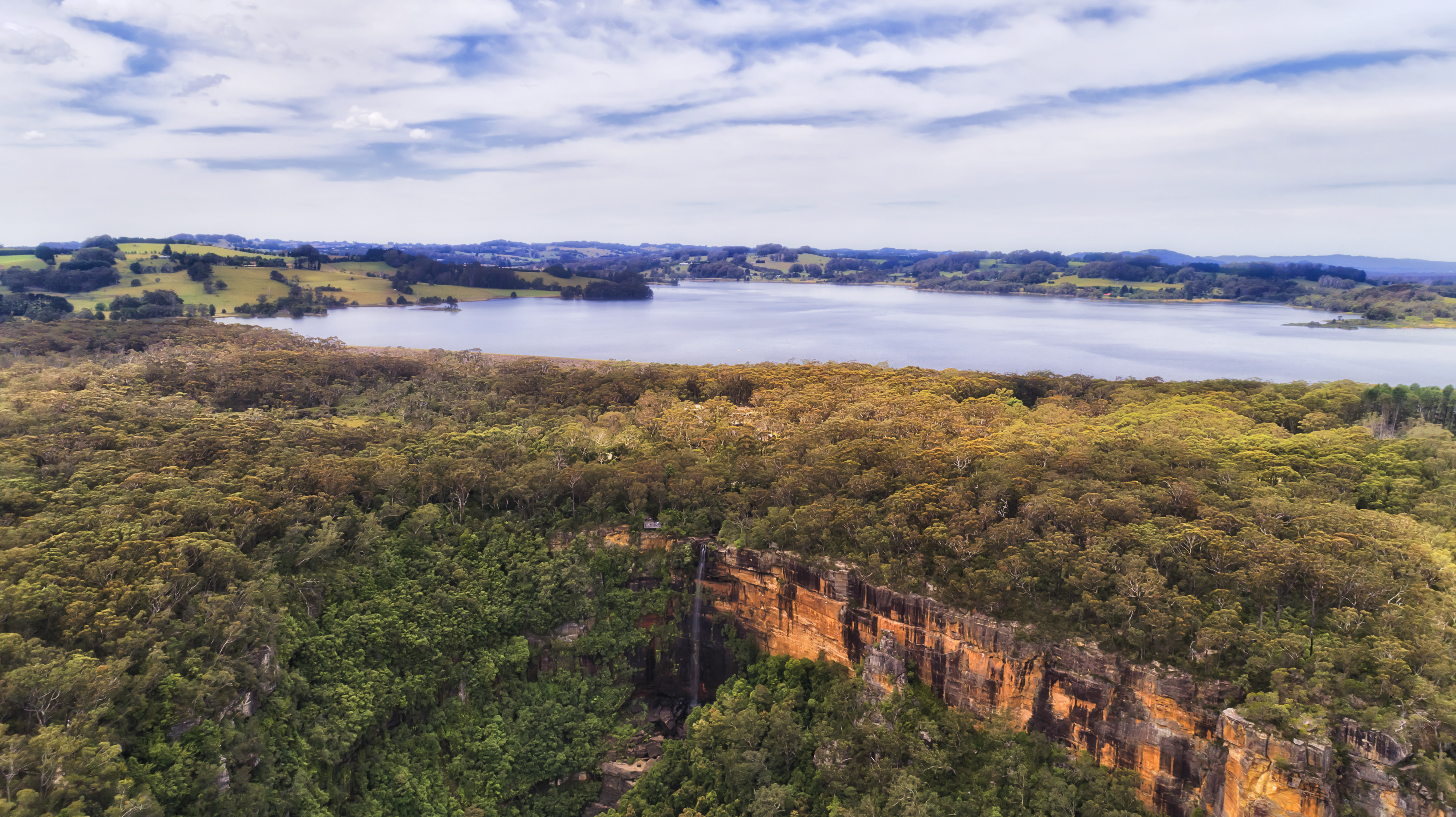 Kangaroo Valley weekend getaway from Sydney